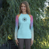 Women's Rash Guard