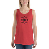 Fepic Unisex Eco Tank Top