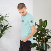 Fepic Unisex T-Shirt